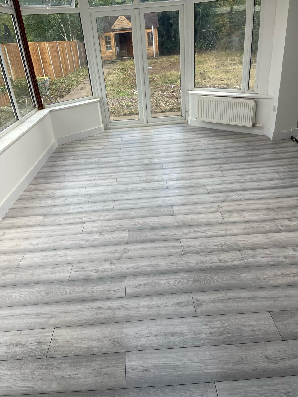 Featured Project