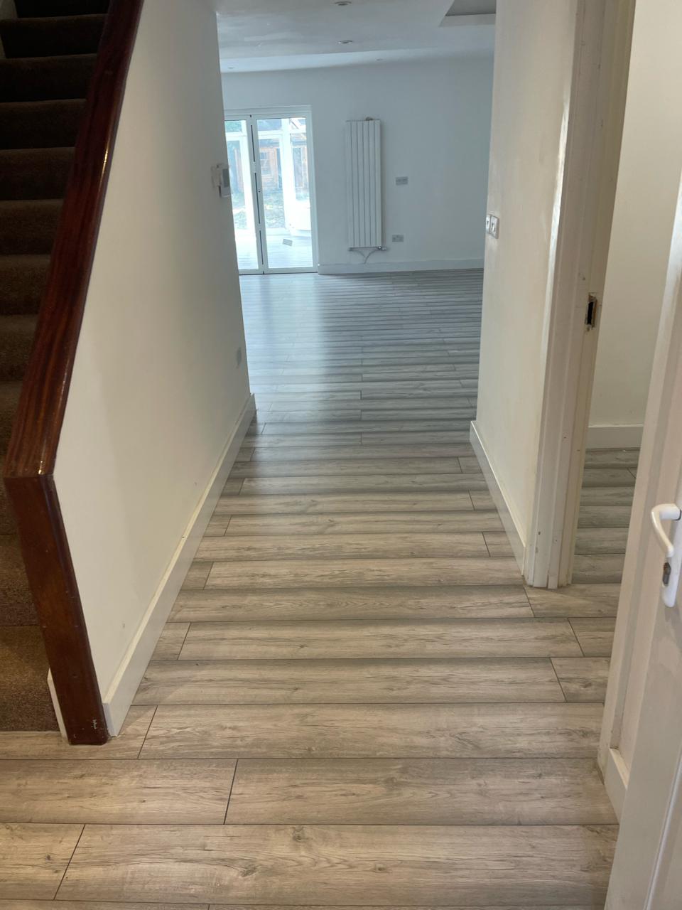 Featured Project