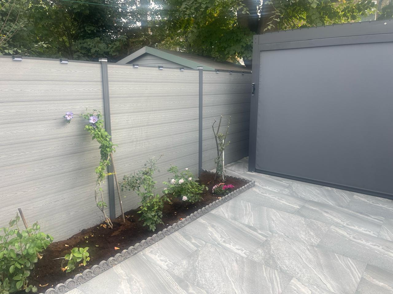 Featured Project
