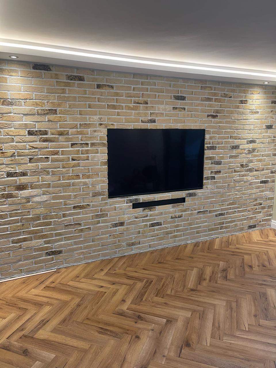 Featured Project