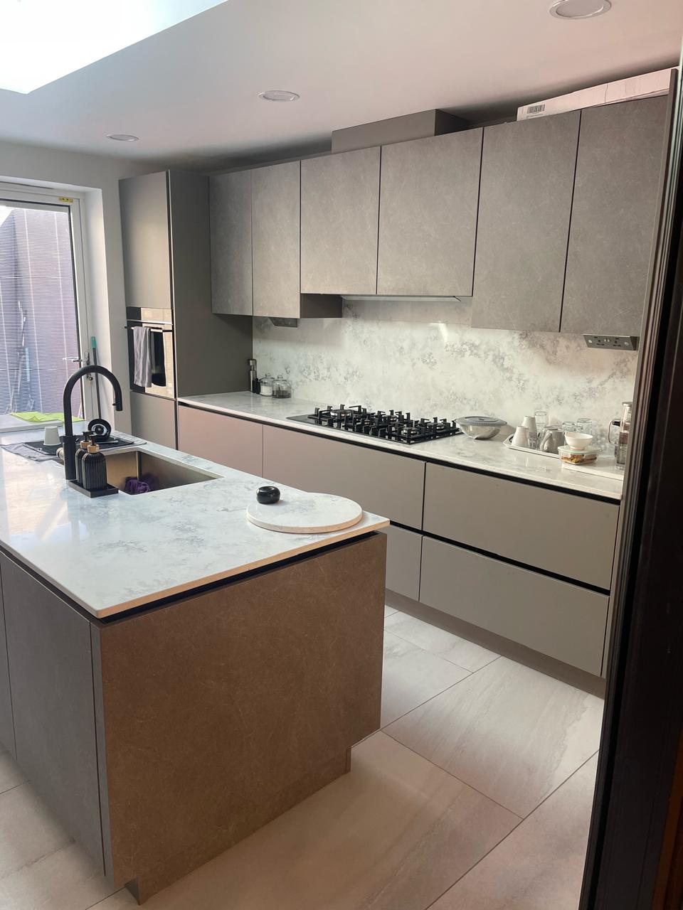 Featured Project