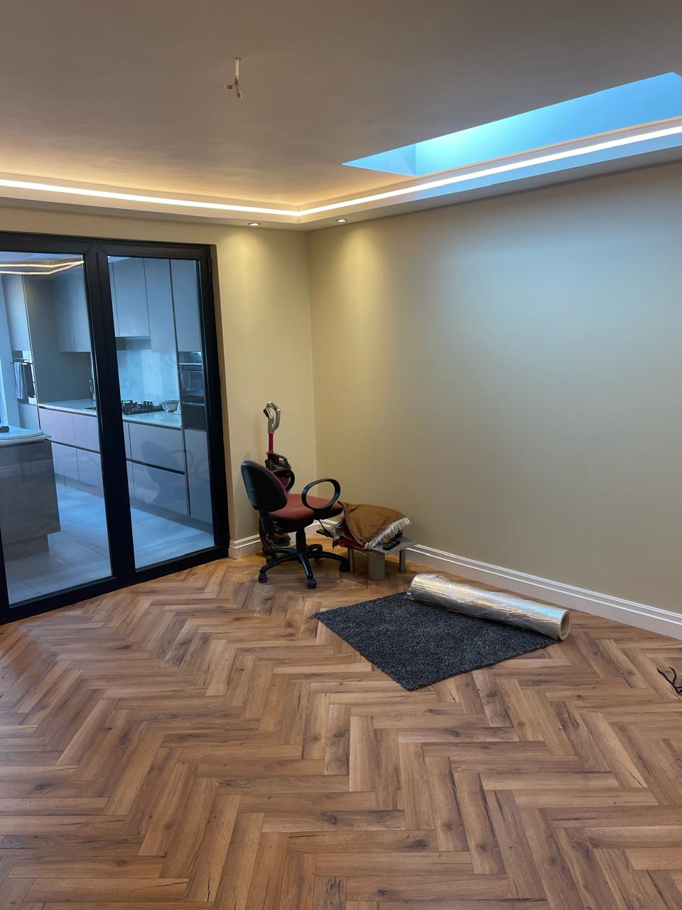 Featured Project