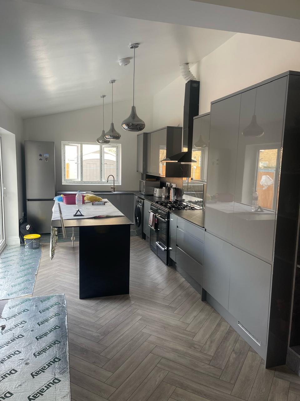 Featured Project
