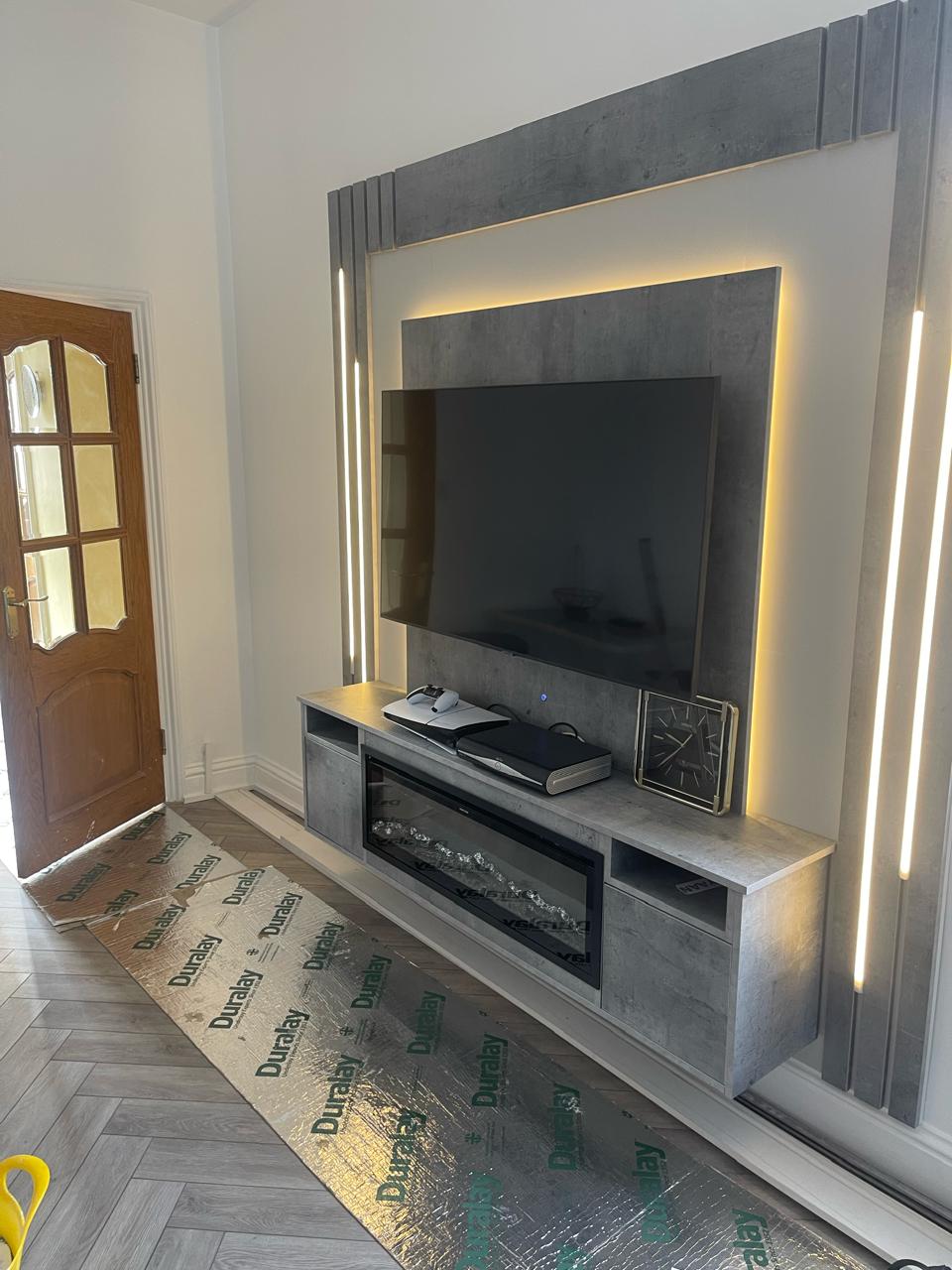 Featured Project