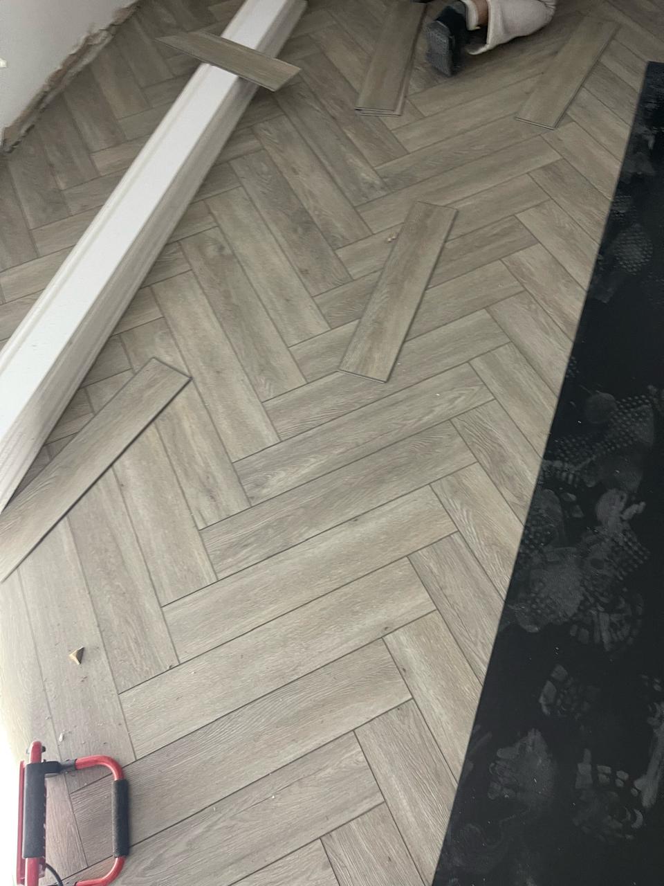 Featured Project