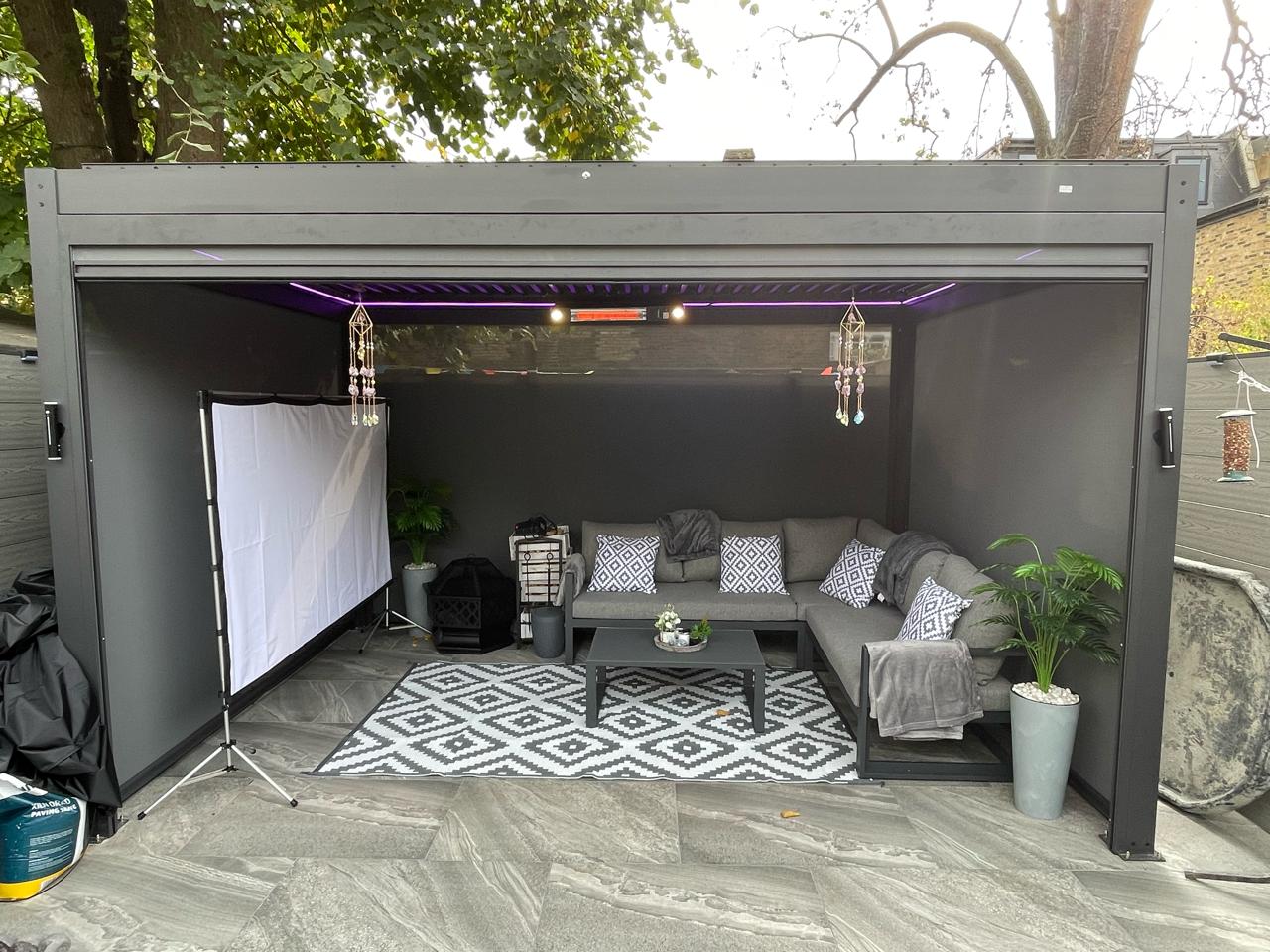Featured Project
