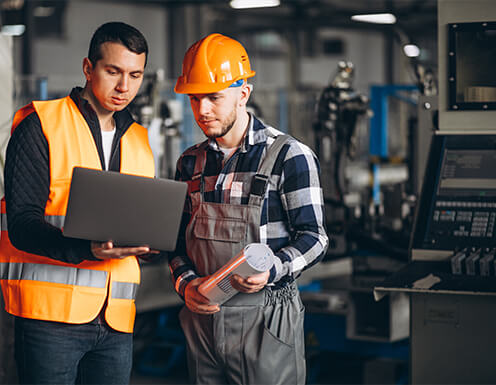 Construction Services